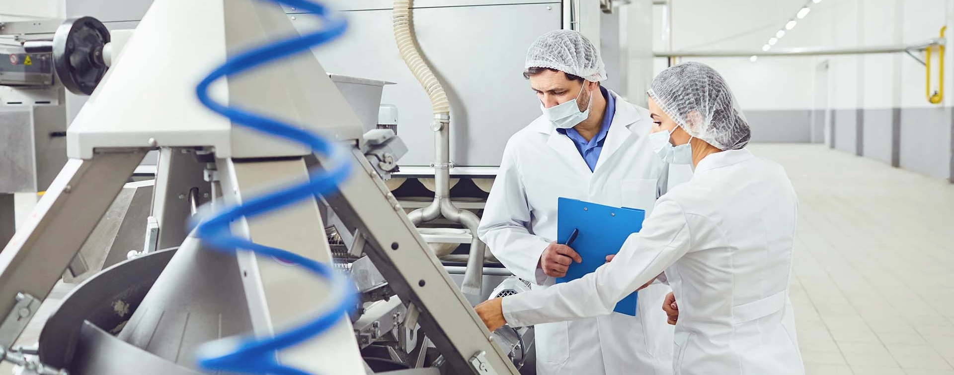 Adhésifs alimentaires sûres